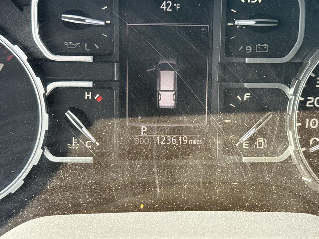 used 2019 Toyota Tundra car, priced at $35,900