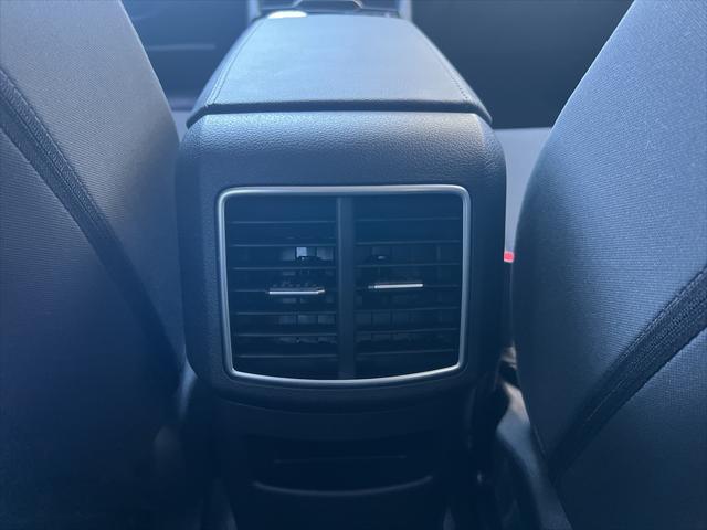new 2025 Kia Sportage Hybrid car, priced at $32,405