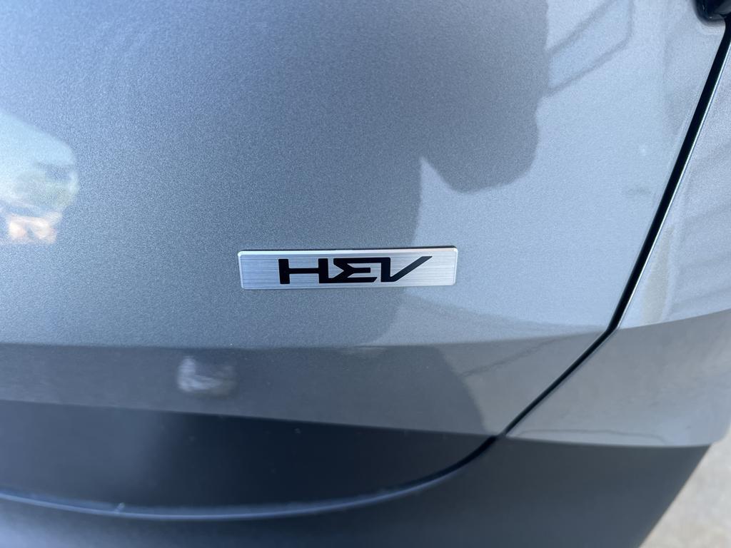 new 2025 Kia Sportage Hybrid car, priced at $30,905