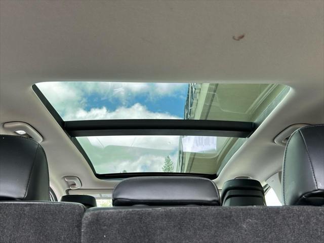 used 2024 Kia Sportage car, priced at $36,990