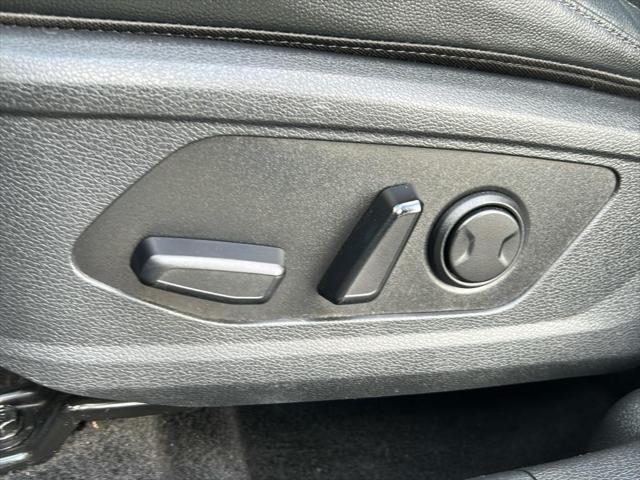 used 2024 Kia Sportage car, priced at $36,990