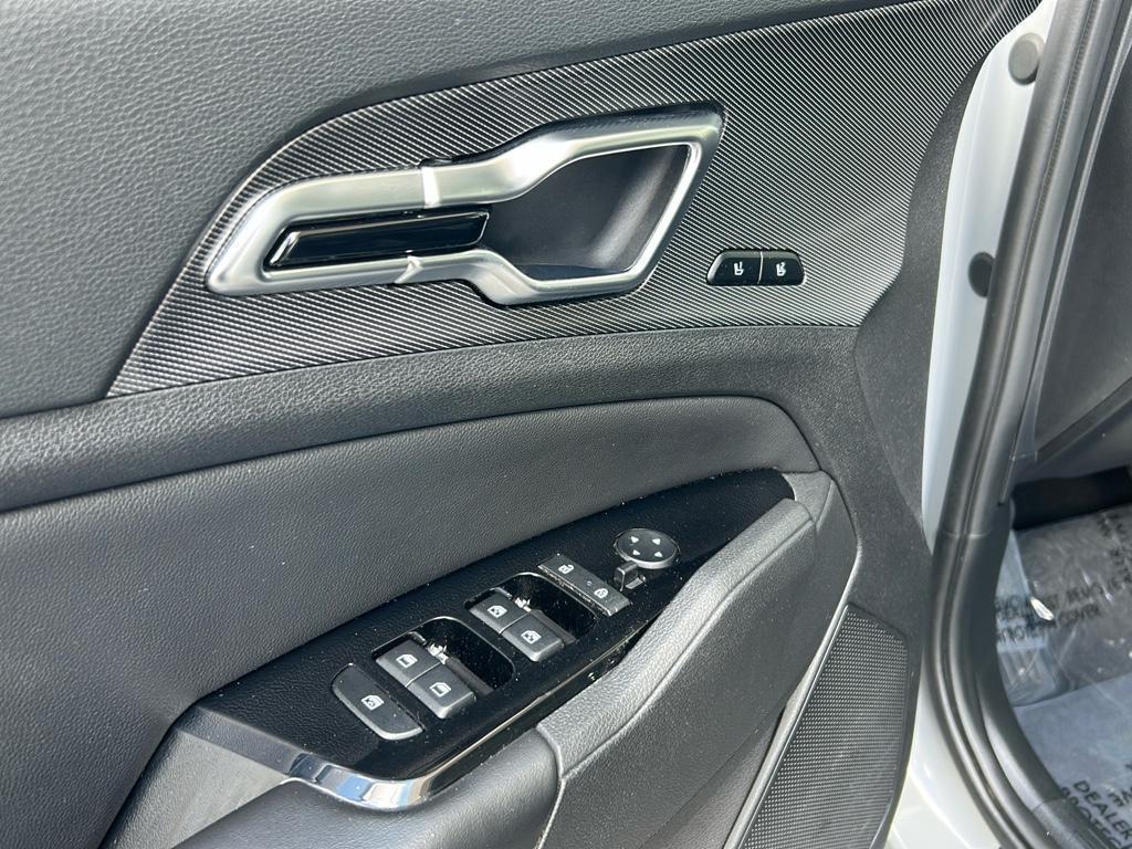 used 2024 Kia Sportage car, priced at $34,950