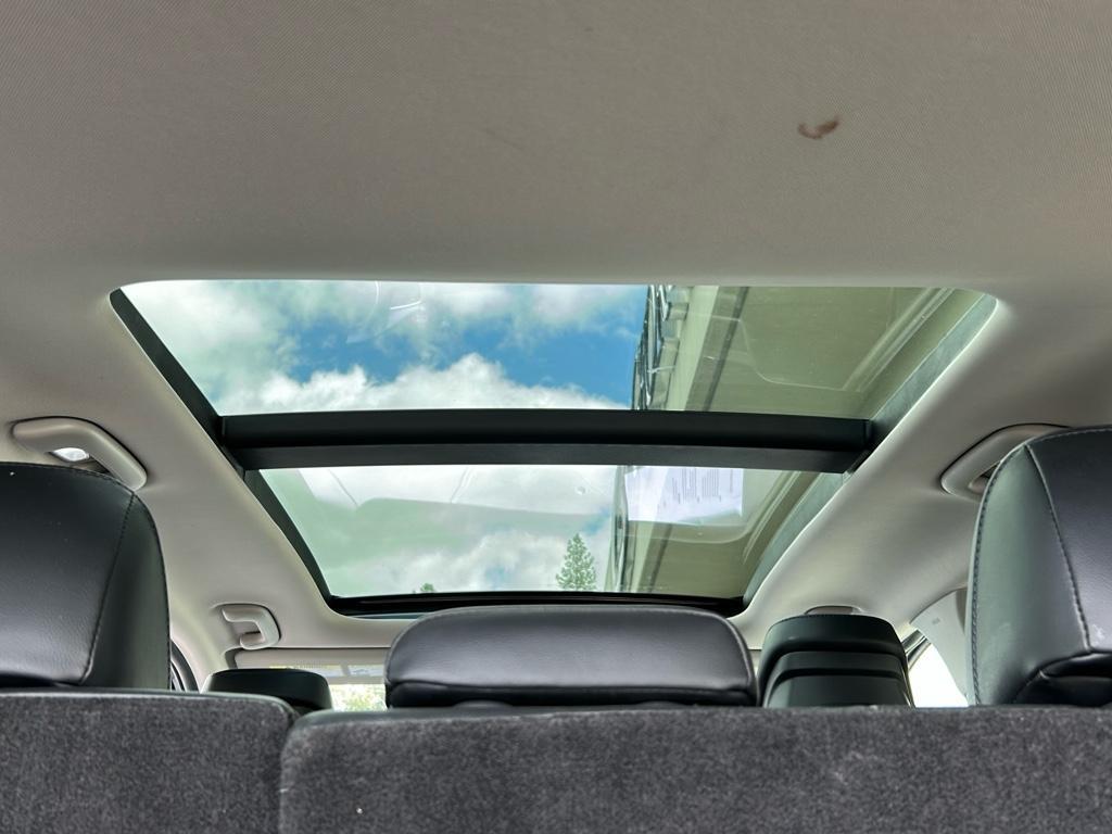 used 2024 Kia Sportage car, priced at $34,950