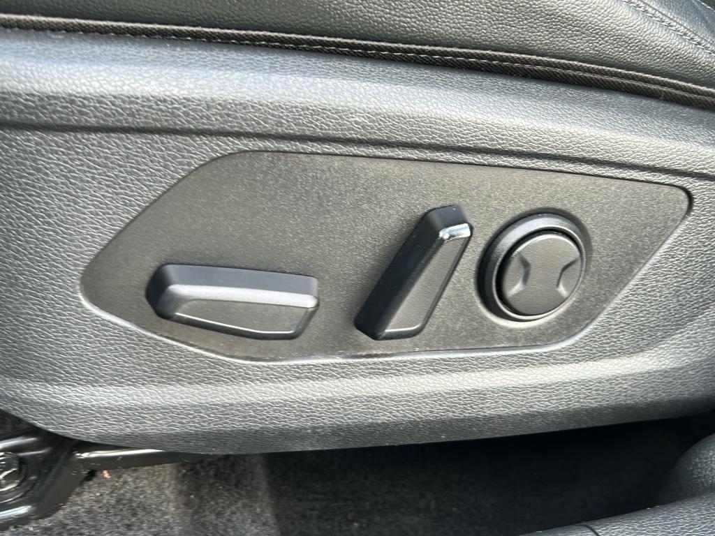 used 2024 Kia Sportage car, priced at $34,950
