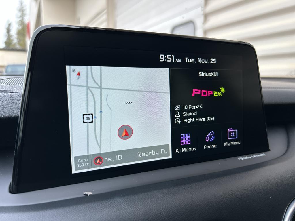 used 2018 Kia Stinger car, priced at $32,999