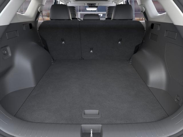 new 2025 Kia Sportage Hybrid car, priced at $39,555