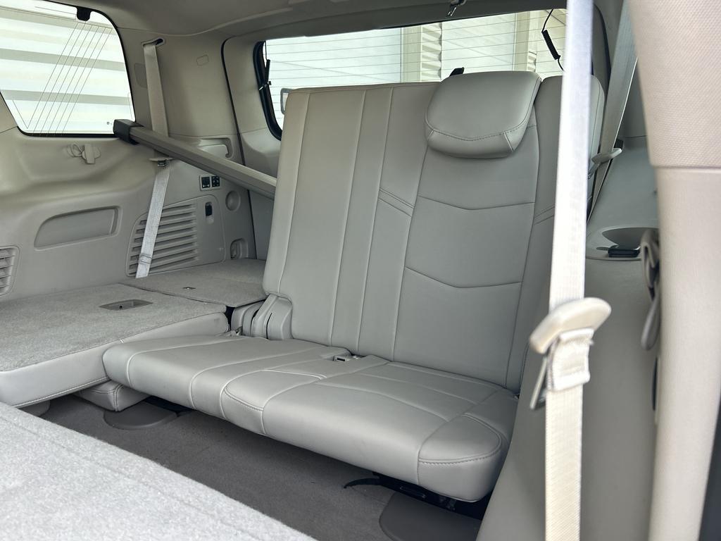 used 2015 Cadillac Escalade car, priced at $28,488