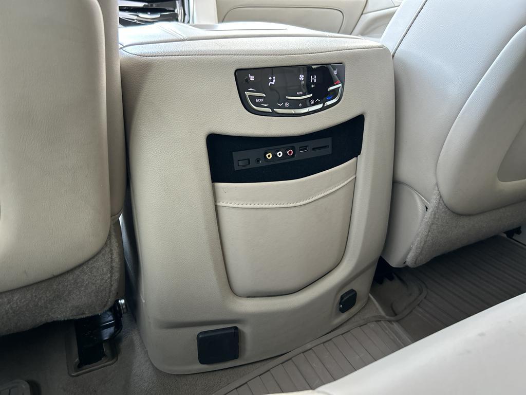 used 2015 Cadillac Escalade car, priced at $28,488