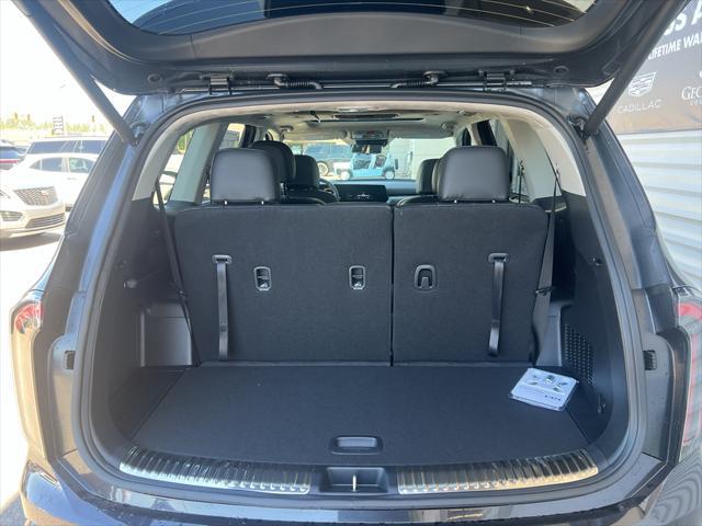 new 2025 Kia Telluride car, priced at $51,760