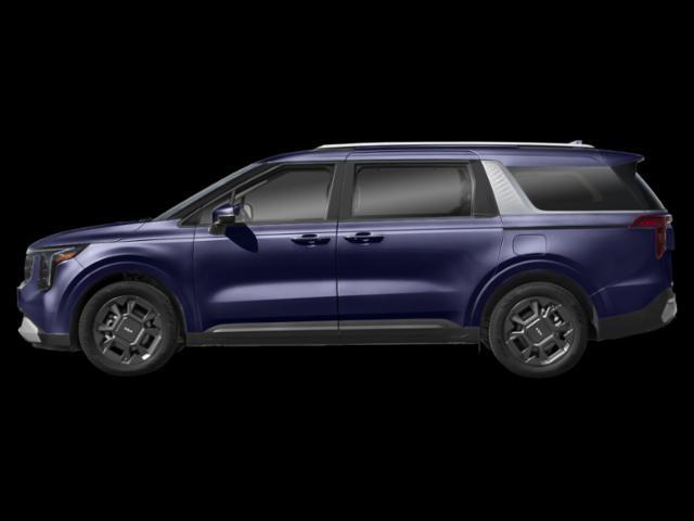 new 2026 Kia Carnival Hybrid car, priced at $44,940
