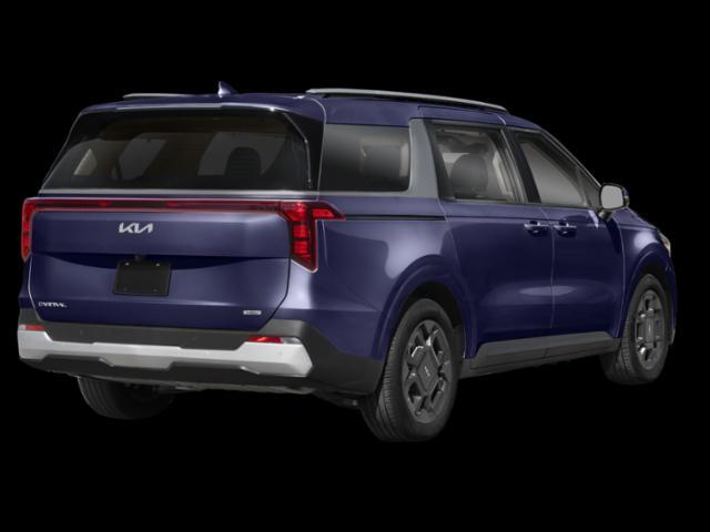 new 2026 Kia Carnival Hybrid car, priced at $44,940