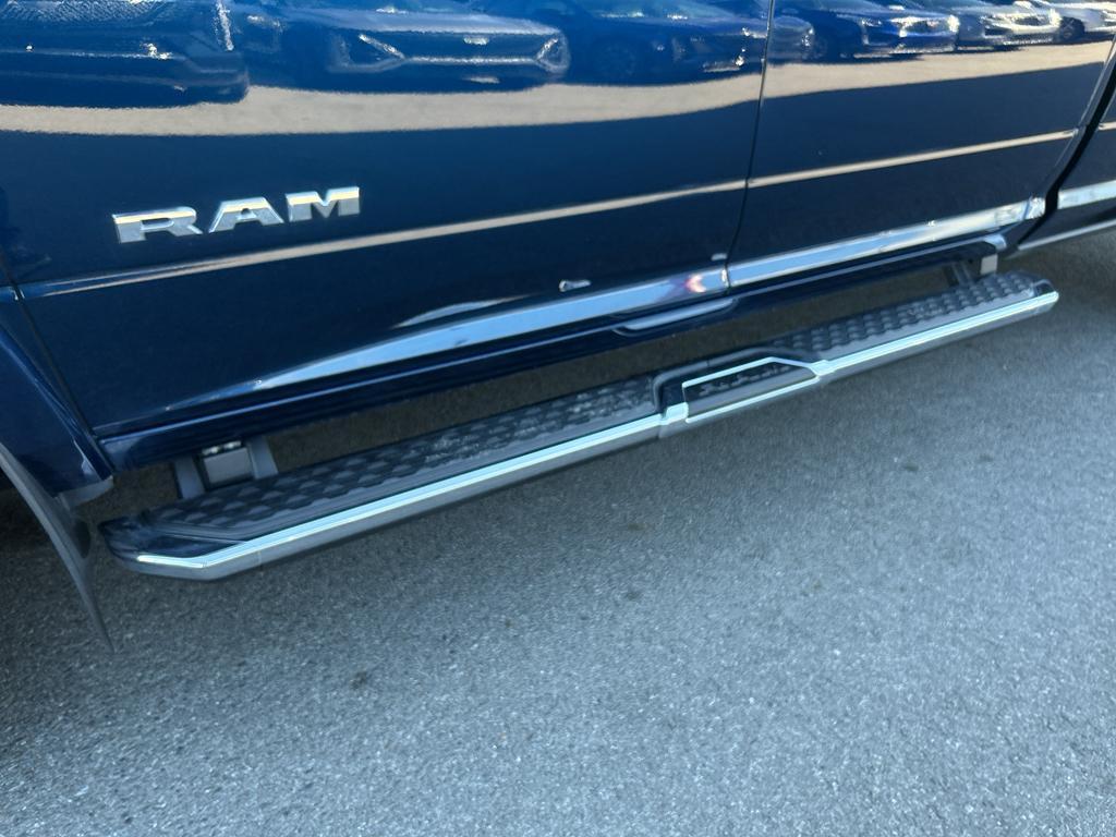 used 2022 Ram 2500 car, priced at $56,250