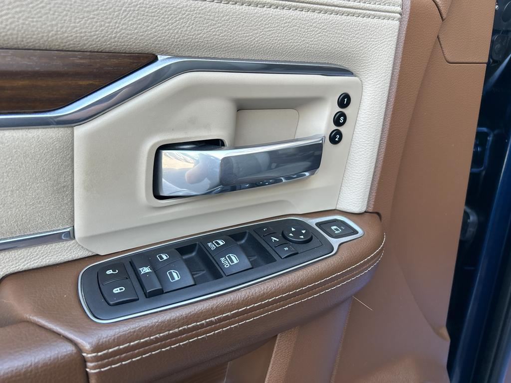 used 2022 Ram 2500 car, priced at $56,250