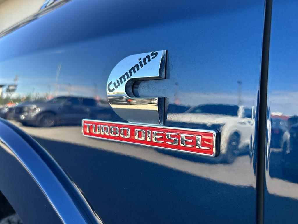 used 2022 Ram 2500 car, priced at $56,250