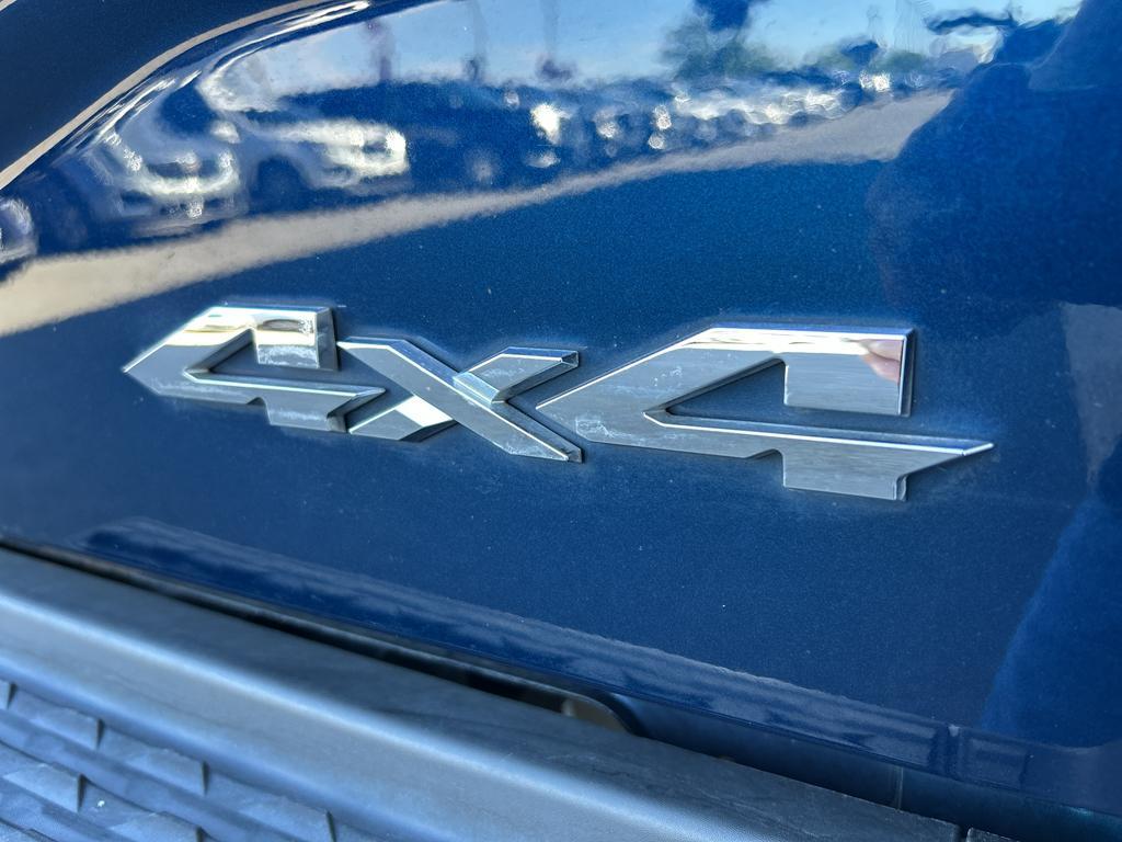 used 2022 Ram 2500 car, priced at $56,250