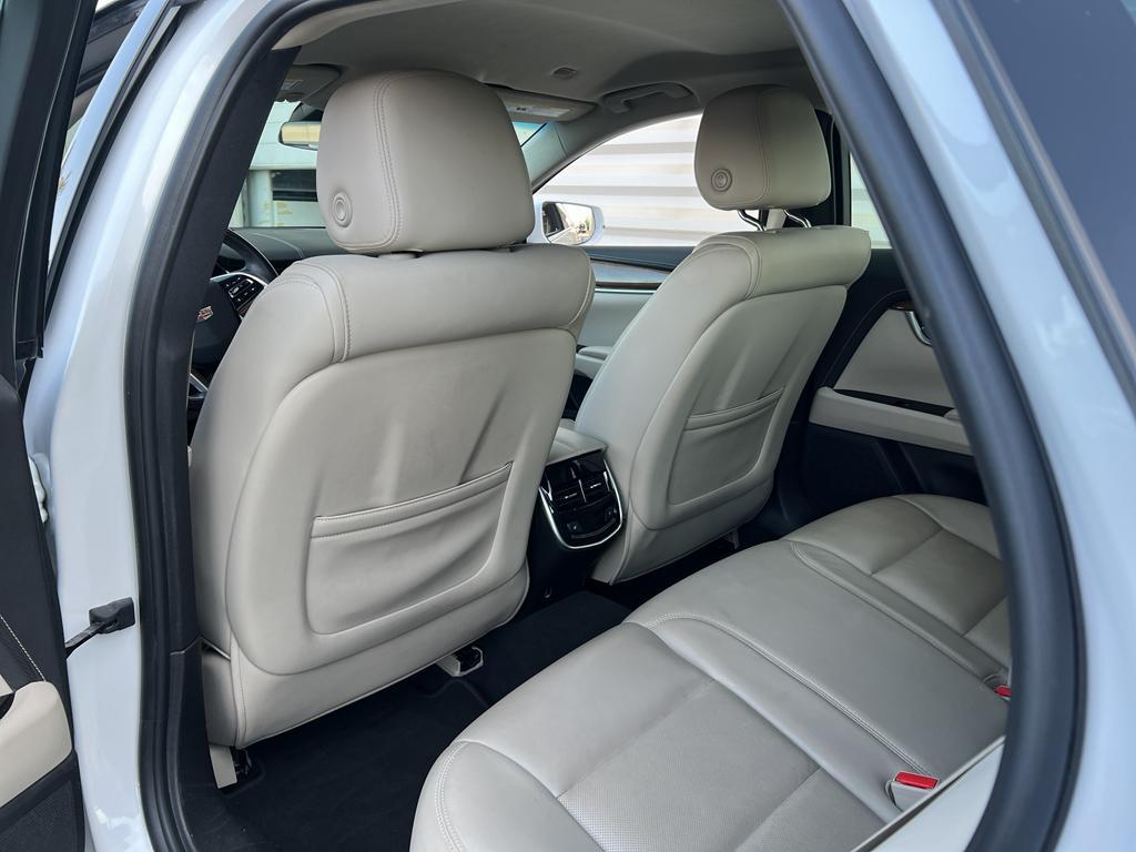 used 2018 Cadillac XTS car, priced at $19,820