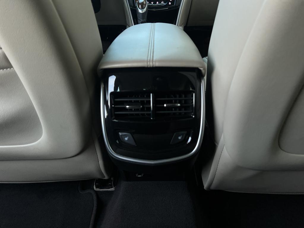 used 2018 Cadillac XTS car, priced at $19,820