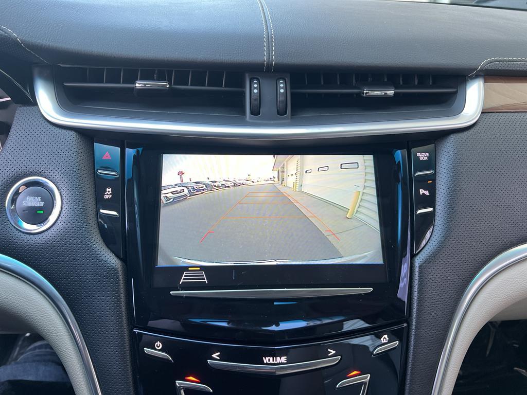 used 2018 Cadillac XTS car, priced at $19,820