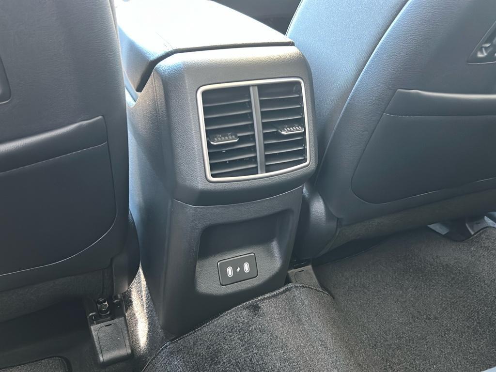 new 2026 Kia Sportage car, priced at $33,160