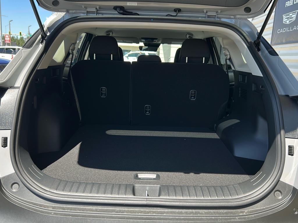 new 2026 Kia Sportage car, priced at $33,160