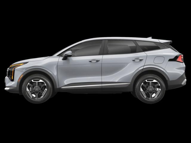 new 2026 Kia Sportage car, priced at $34,160