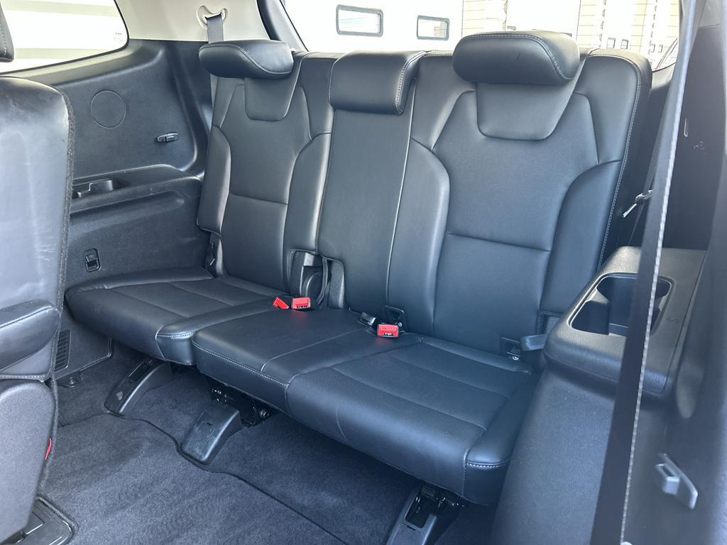 used 2025 Kia Telluride car, priced at $39,999