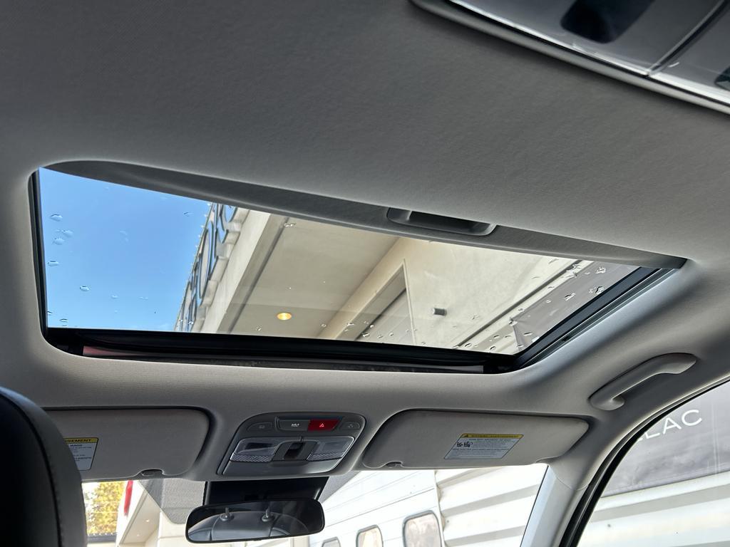 used 2025 Kia Telluride car, priced at $39,999