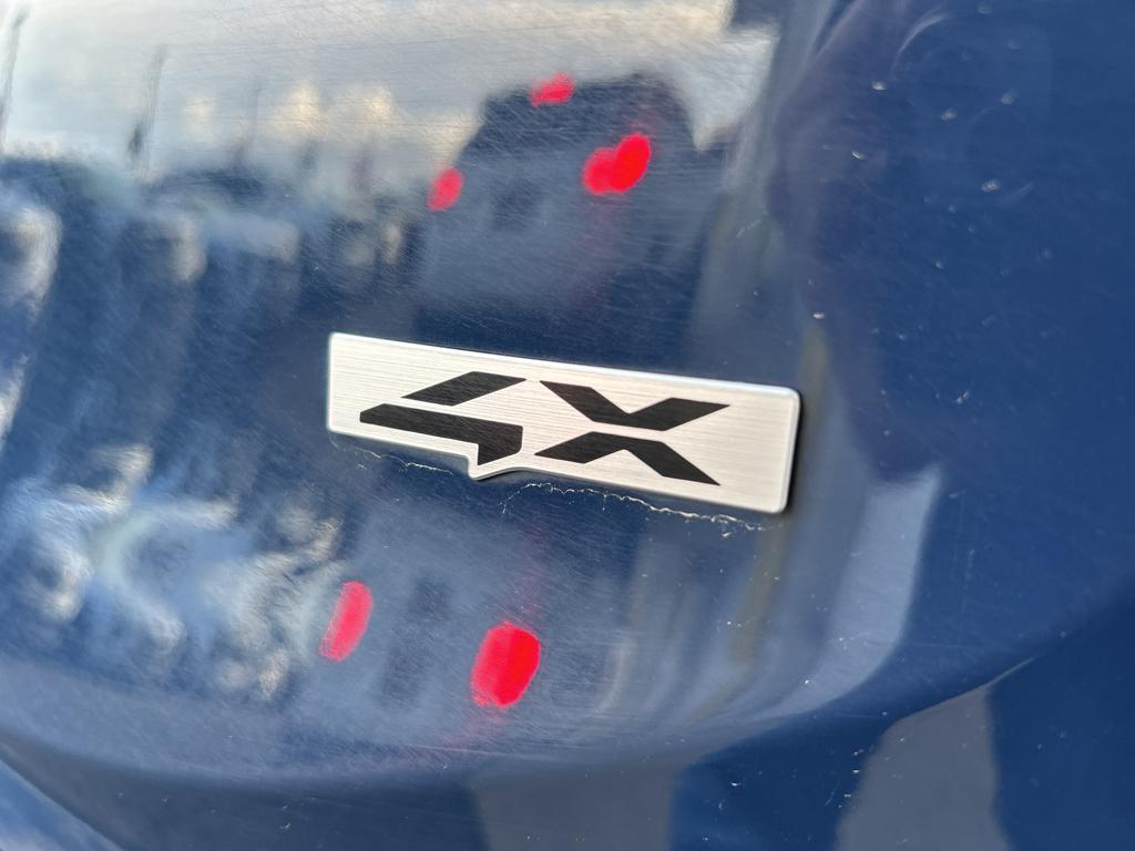 used 2025 Kia Telluride car, priced at $39,999