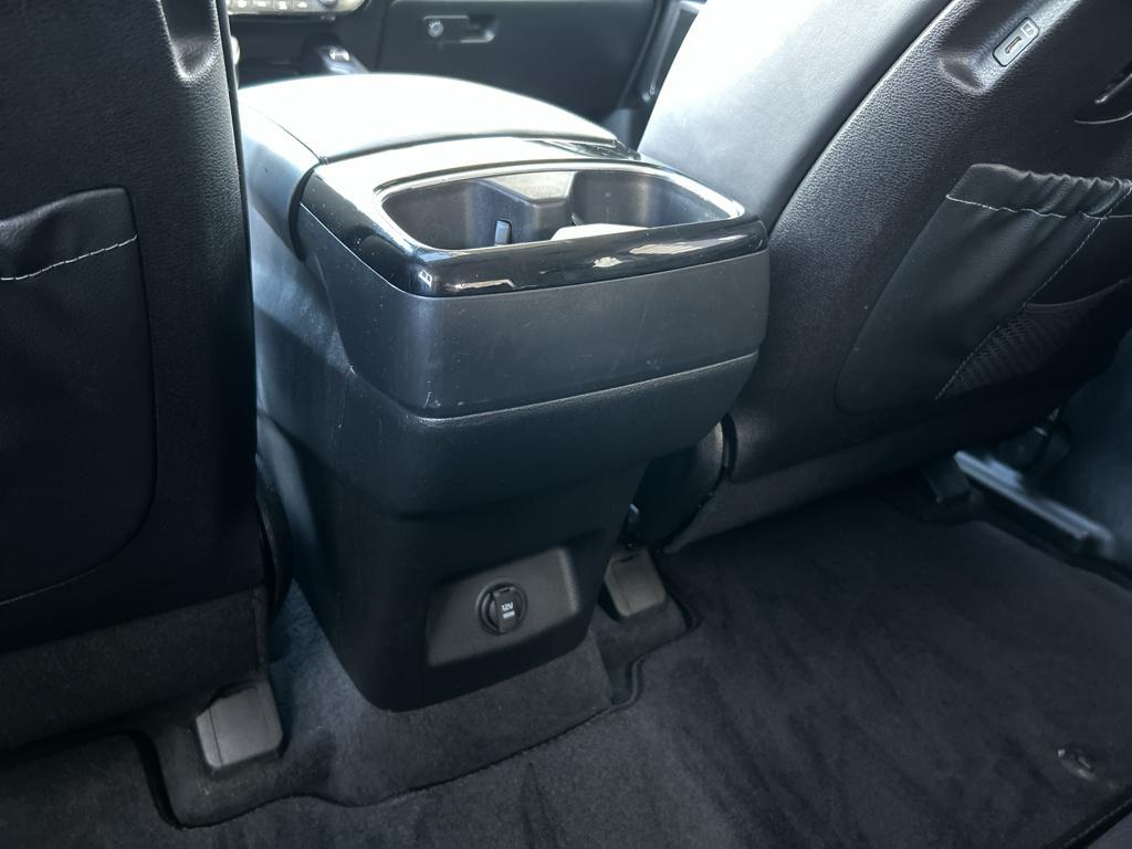 used 2025 Kia Telluride car, priced at $39,999