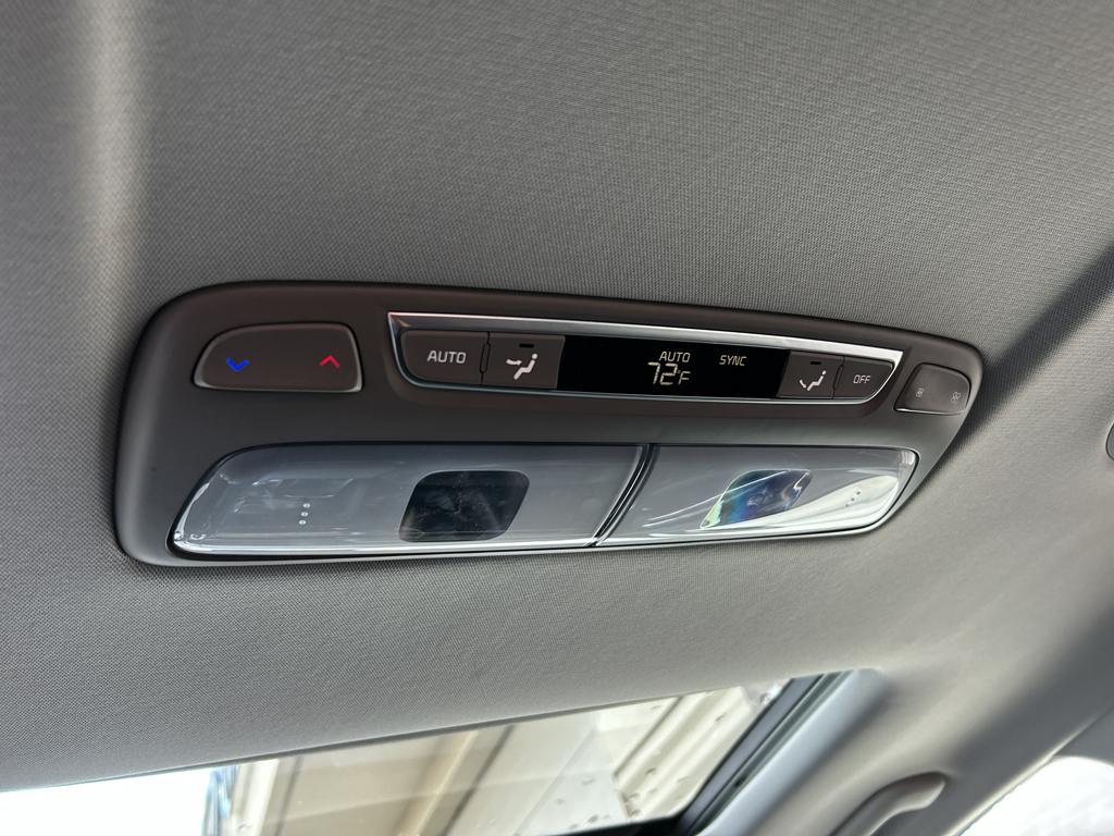 used 2025 Kia Telluride car, priced at $39,999