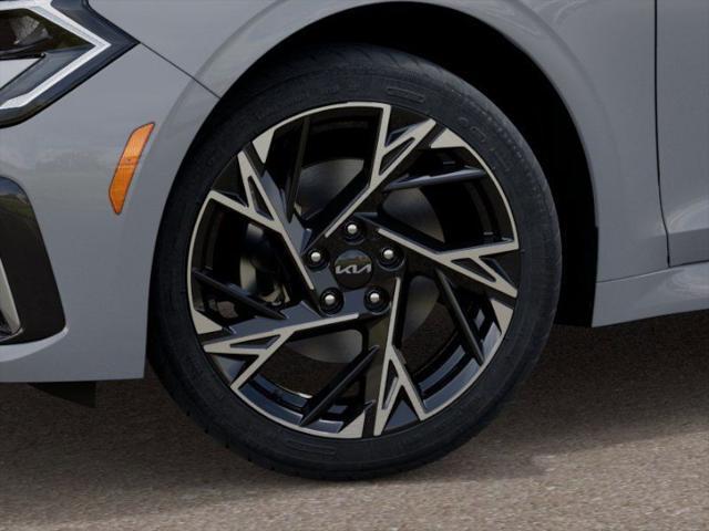 new 2026 Kia K5 car, priced at $31,960