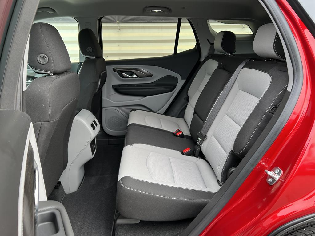 used 2024 GMC Terrain car, priced at $25,500