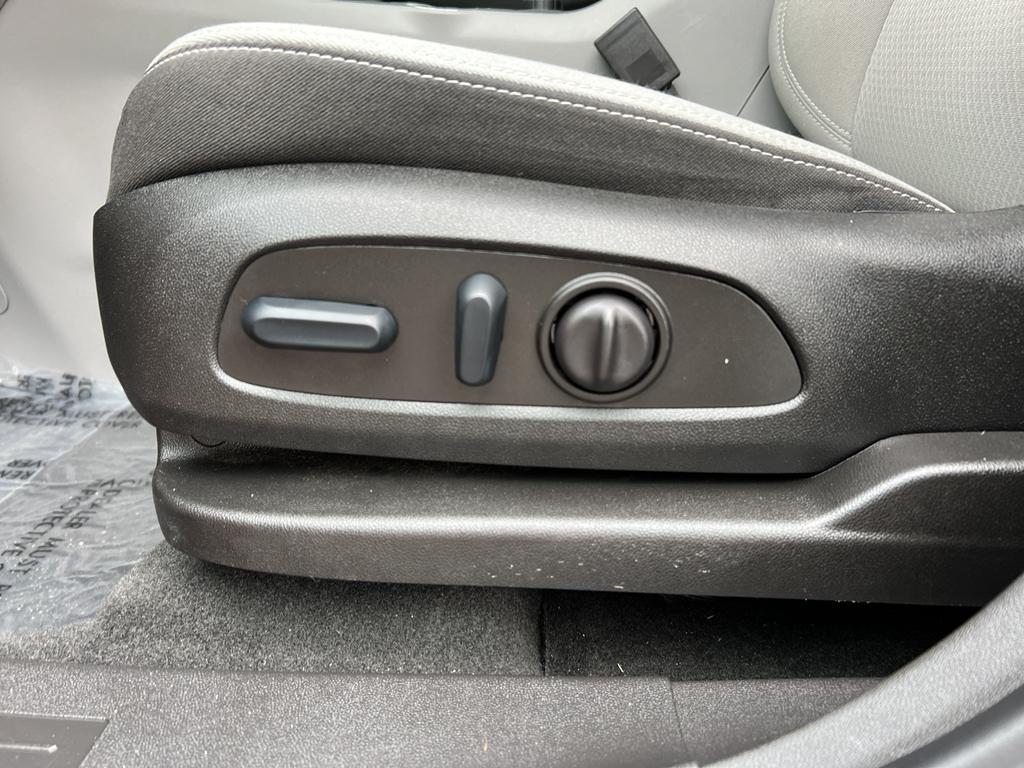 used 2024 GMC Terrain car, priced at $25,500