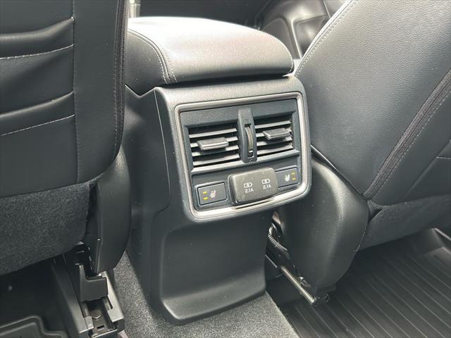 used 2021 Subaru Forester car, priced at $24,900