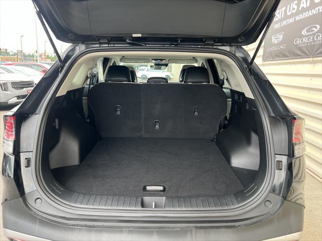 used 2023 Kia Sportage Hybrid car, priced at $24,649