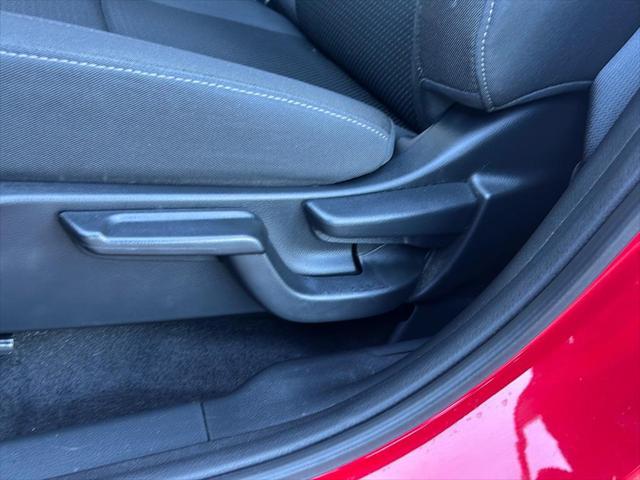 used 2022 Honda HR-V car, priced at $24,999