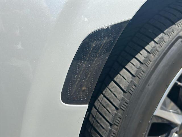 used 2022 Cadillac Escalade car, priced at $84,991