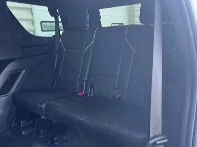 used 2022 Cadillac Escalade car, priced at $84,991
