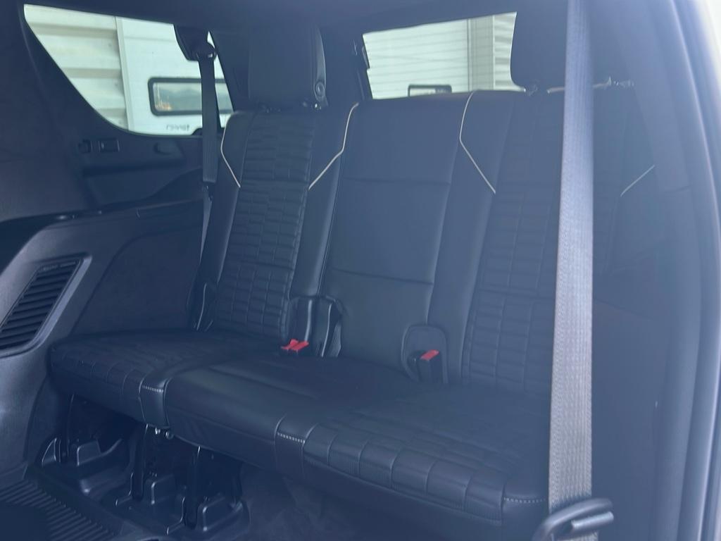 used 2022 Cadillac Escalade car, priced at $82,990