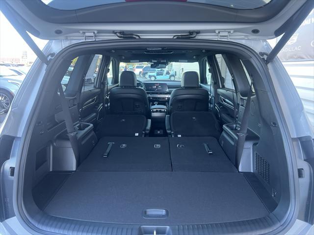 new 2025 Kia Telluride car, priced at $47,120
