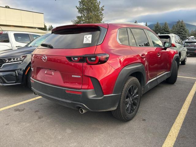 used 2024 Mazda CX-50 car, priced at $27,991