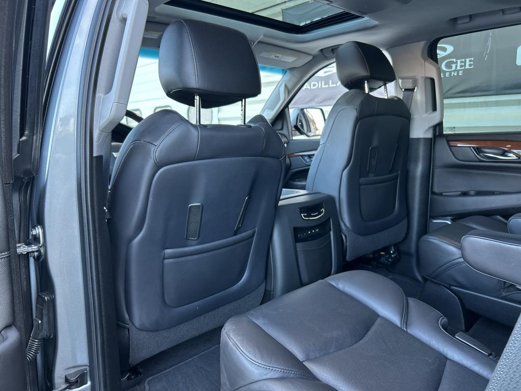 used 2020 Cadillac Escalade car, priced at $49,800
