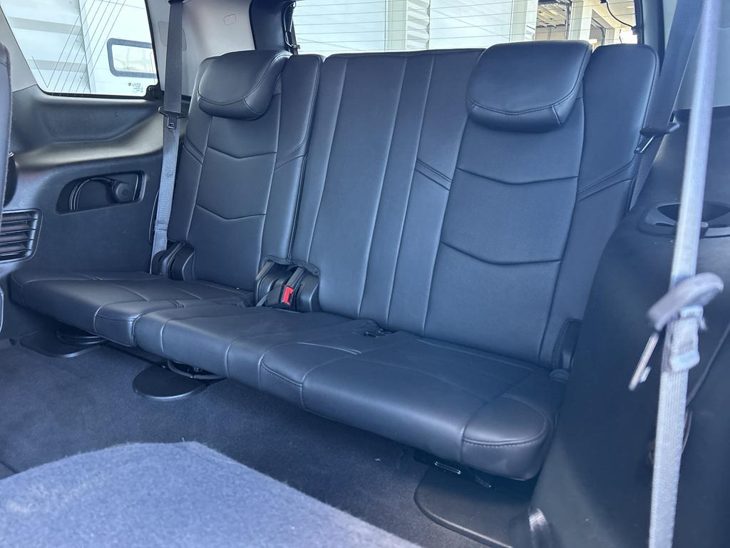 used 2020 Cadillac Escalade car, priced at $49,800