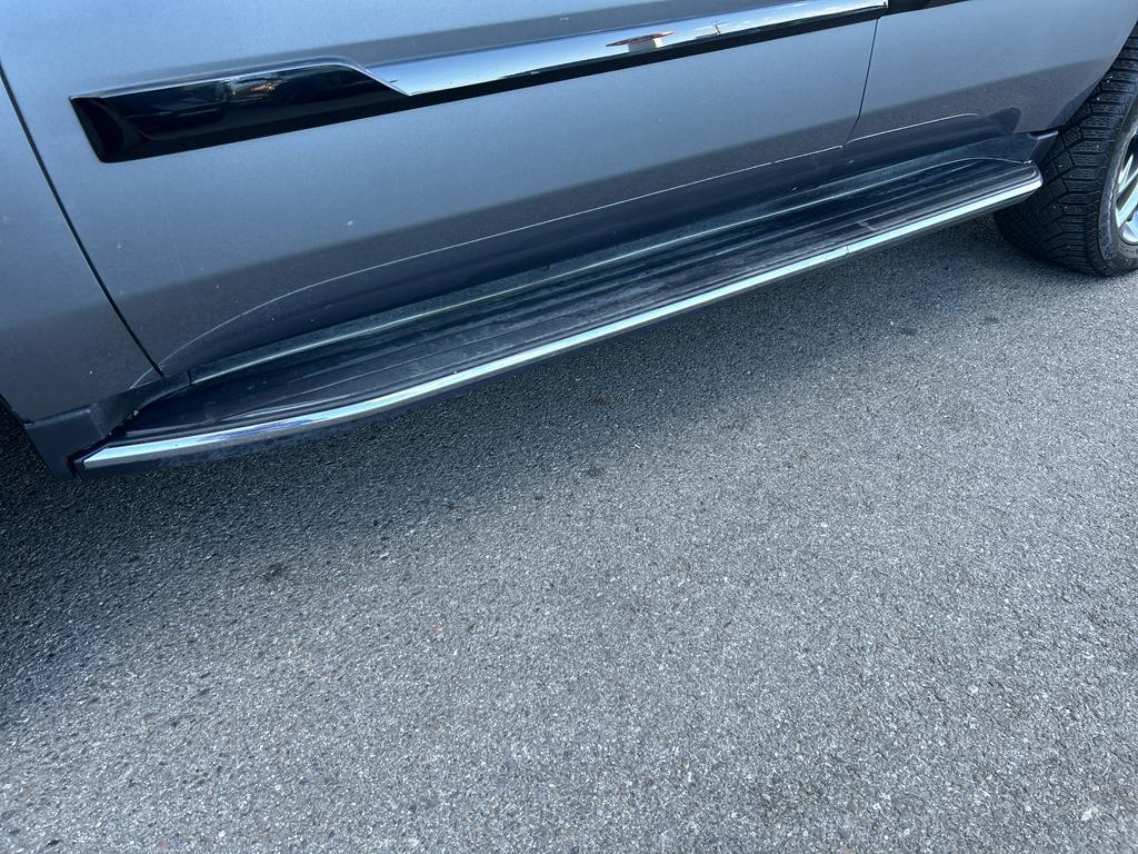used 2020 Cadillac Escalade car, priced at $49,800
