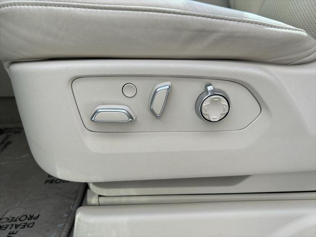 used 2022 Cadillac Escalade car, priced at $91,200