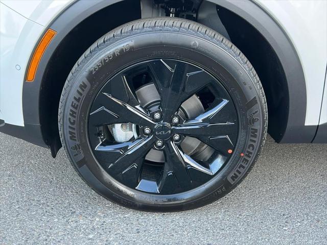 new 2025 Kia Sportage car, priced at $46,725