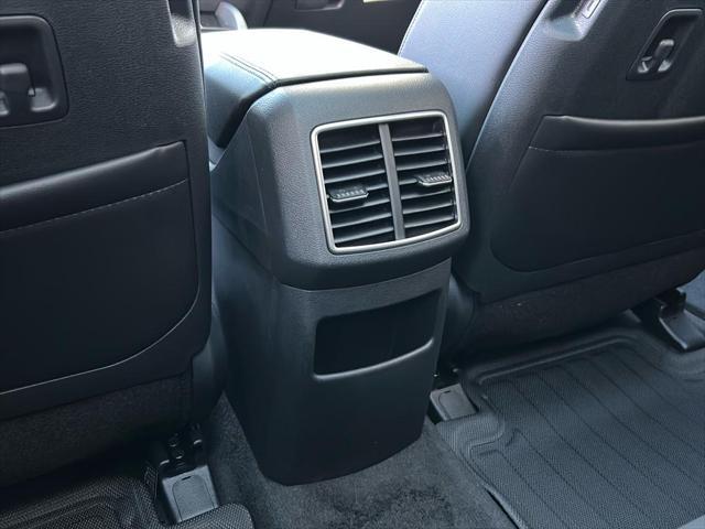 new 2025 Kia Sportage car, priced at $46,725