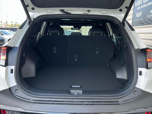 new 2025 Kia Sportage car, priced at $46,725
