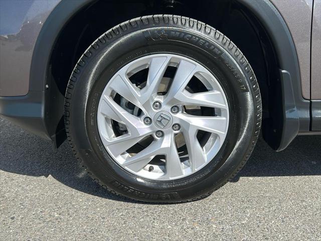 used 2015 Honda CR-V car, priced at $20,999