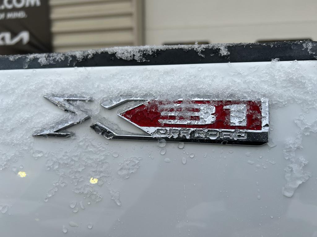 used 2024 GMC Sierra 3500 car, priced at $62,999